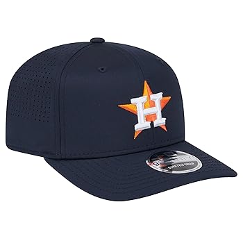 新品 new era game sway 別注 brim hat Amazon.com: New Era Unisex-Adult MLB Adventure Perform
